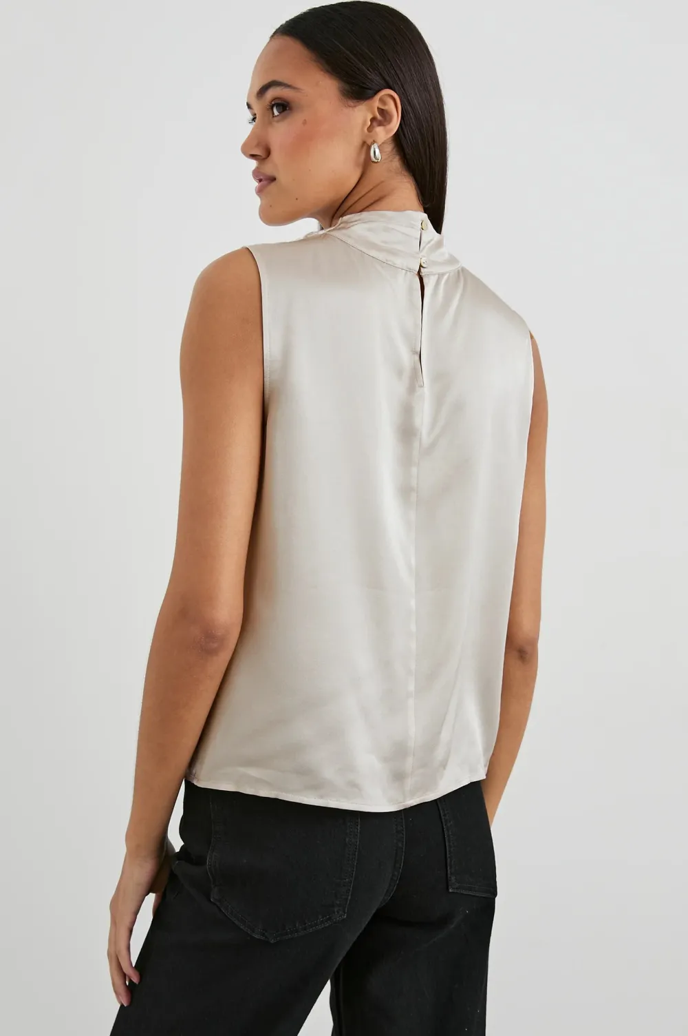 Blouses & Shirts*Rails - Kaleen IVORY