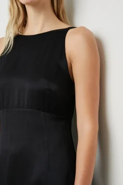 Occasions|Short*Rails - Kaye BLACK