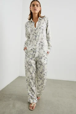 Blouses & Shirts*Rails - Ledger NAUTICAL CHAIN