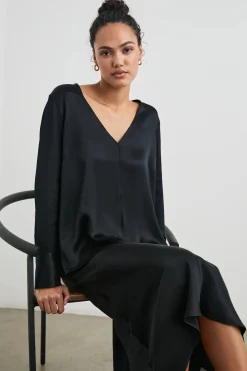 Blouses & Shirts*Rails - Liliana BLACK