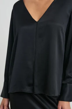 Blouses & Shirts*Rails - Liliana BLACK
