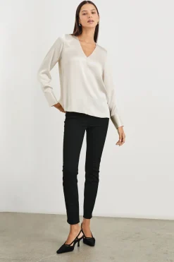 Blouses & Shirts*Rails - Liliana IVORY