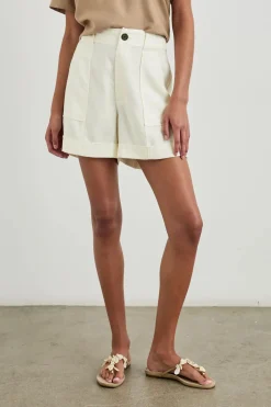 Shorts*Rails - Maryam LOTUS