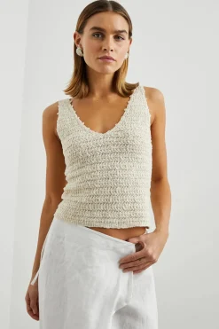 Without Sleeves*Rails - Matilde OAT