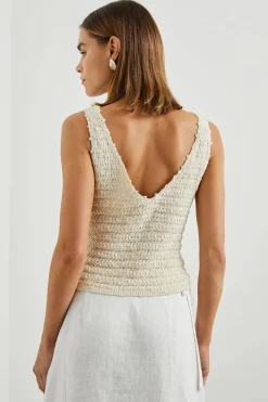 Without Sleeves*Rails - Matilde OAT