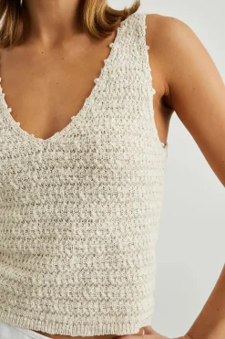 Without Sleeves*Rails - Matilde OAT