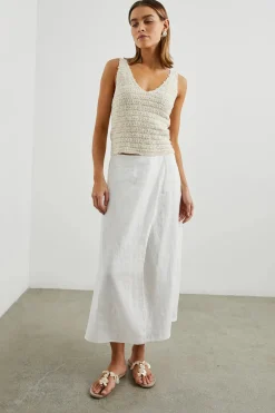 Without Sleeves*Rails - Matilde OAT