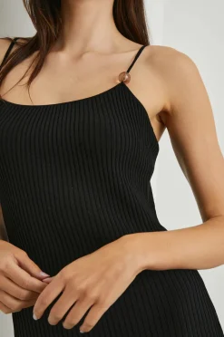 Short*Rails - Pilar Dress BLACK