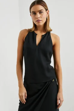 Blouses & Shirts*Rails - Pixie BLACK