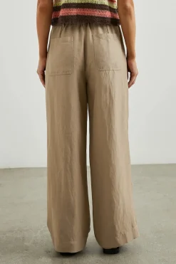 Trouser*Rails - Ryan SAFARI