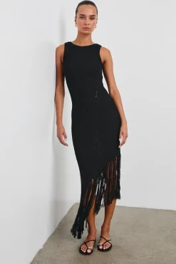 Midi*Rails - Rylee BLACK