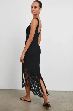 Midi*Rails - Rylee BLACK