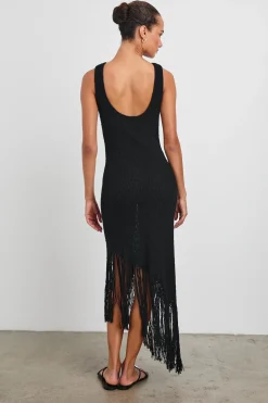 Midi*Rails - Rylee BLACK