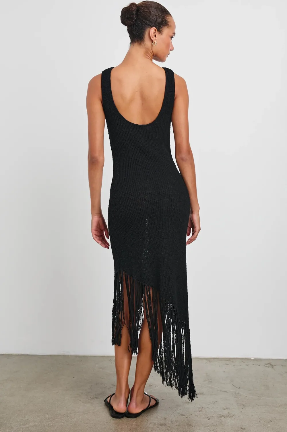 Midi*Rails - Rylee BLACK