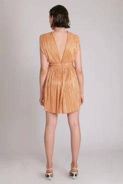 Short*Sabina Musayev - Robe Marissa PEACH