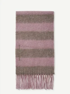 Scarves*Samsoe Samsoe - Alex Scarf