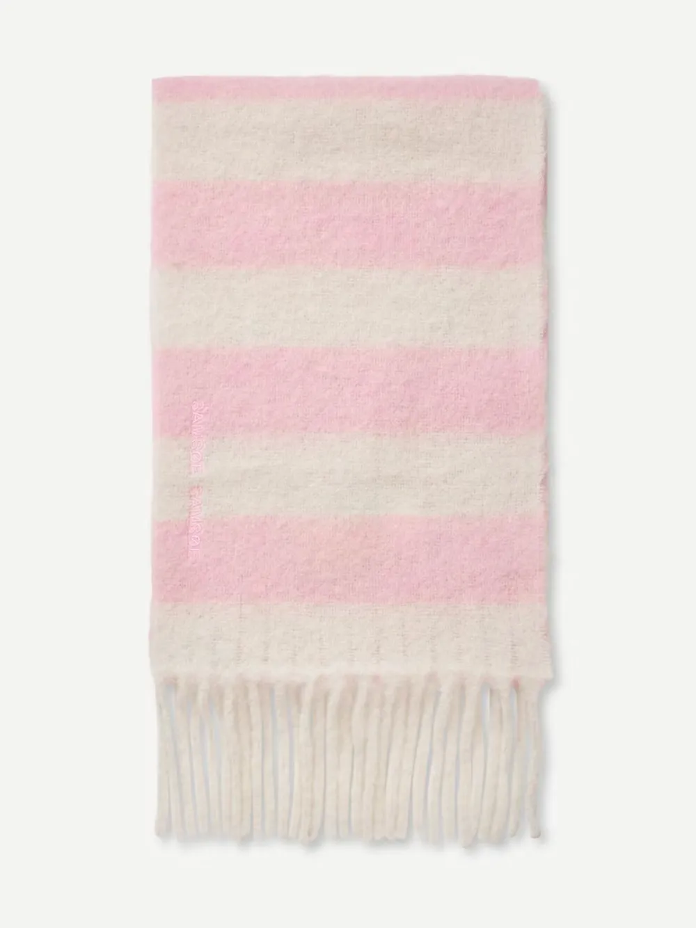 Scarves*Samsoe Samsoe - Alex Scarf