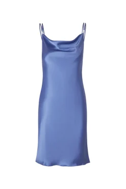 Midi*Samsoe Samsoe - Fredericka Dress IOLITE