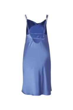 Midi*Samsoe Samsoe - Fredericka Dress IOLITE
