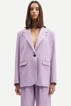 Blazers & Vestes*Samsoe Samsoe - Haven Blazer