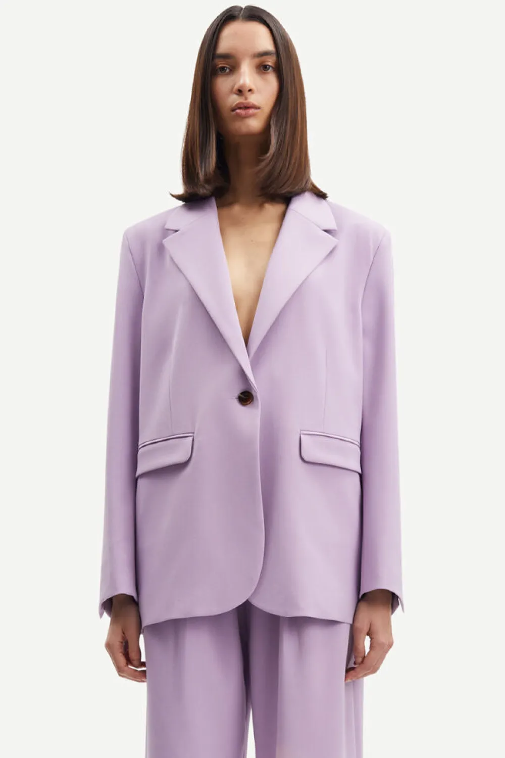 Blazers & Vestes*Samsoe Samsoe - Haven Blazer