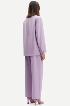 Blazers & Vestes*Samsoe Samsoe - Haven Blazer