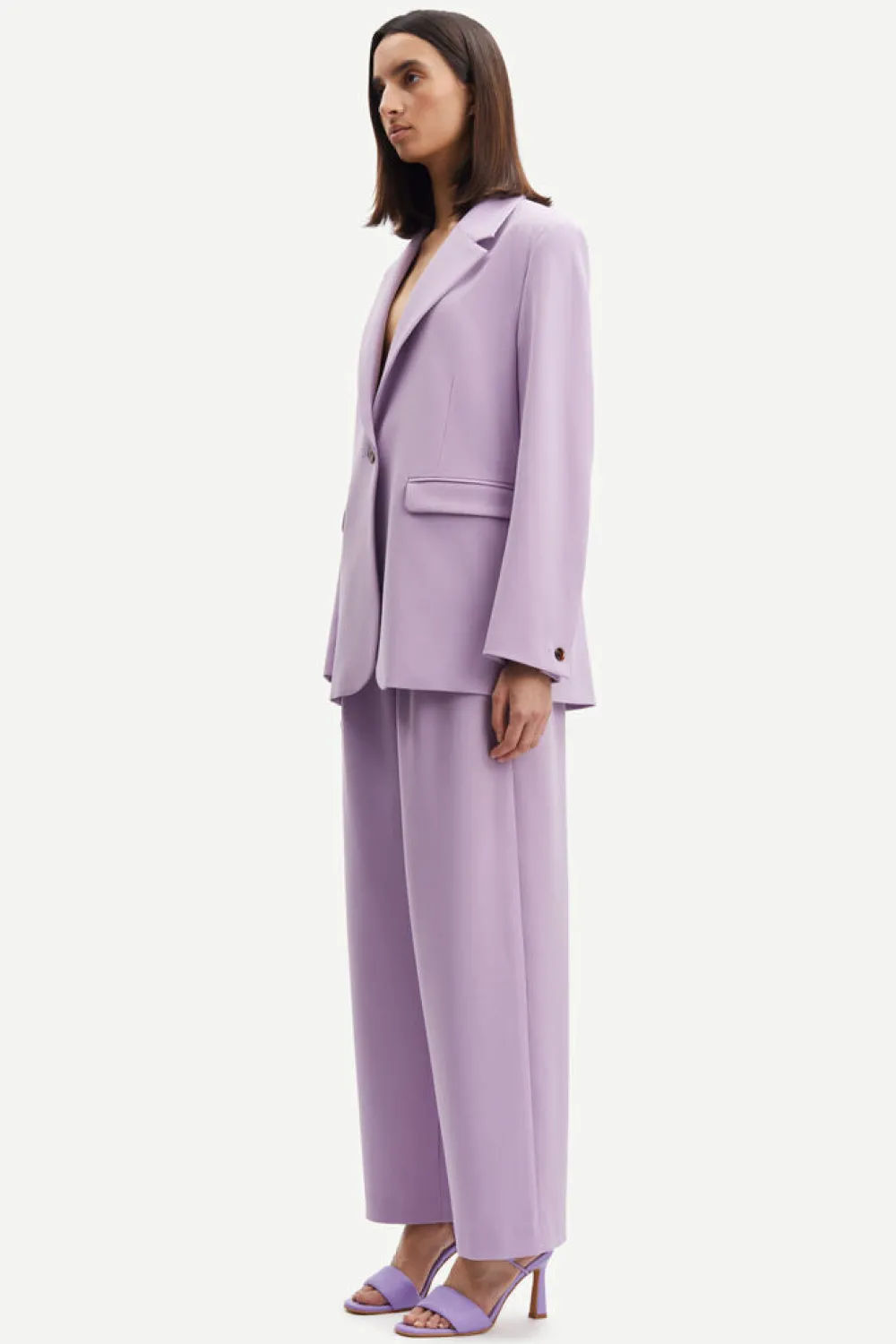 Blazers & Vestes*Samsoe Samsoe - Haven Blazer