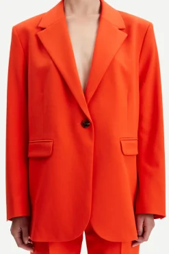 Blazers & Vestes*Samsoe Samsoe - Haven Blazer