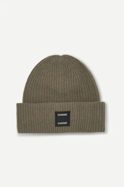 Beanies*Samsoe Samsoe - M beanie
