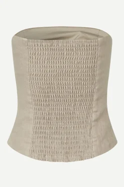 Without Sleeves*Samsoe Samsoe - Saelynn Top