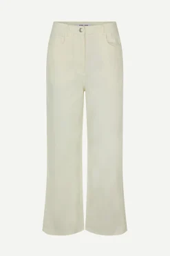 Trouser*Samsoe Samsoe - Sashelly Trousers SOLITARY STAR