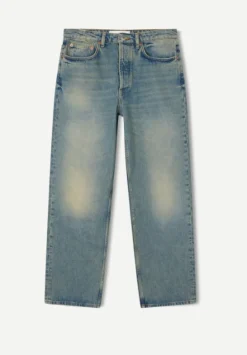 Large*Samsoe Samsoe - Shelly Jeans GRIME