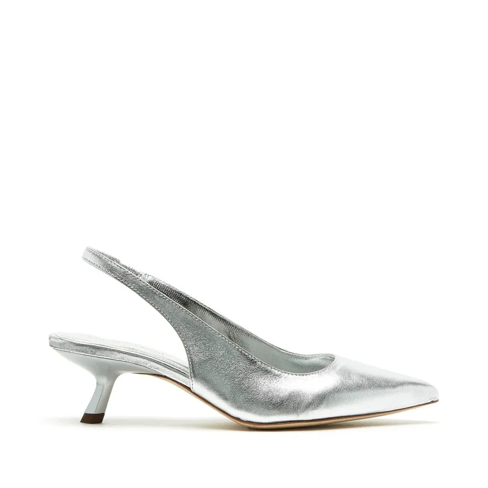 Sandals|Talons*Sieste x Soeur Sister x Sister - Esme SILVER