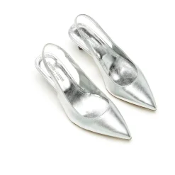 Sandals|Talons*Sieste x Soeur Sister x Sister - Esme SILVER