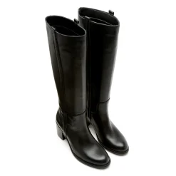 Booties & Boots*SisterXSoeur Sister X Soeur - Margo BLACK