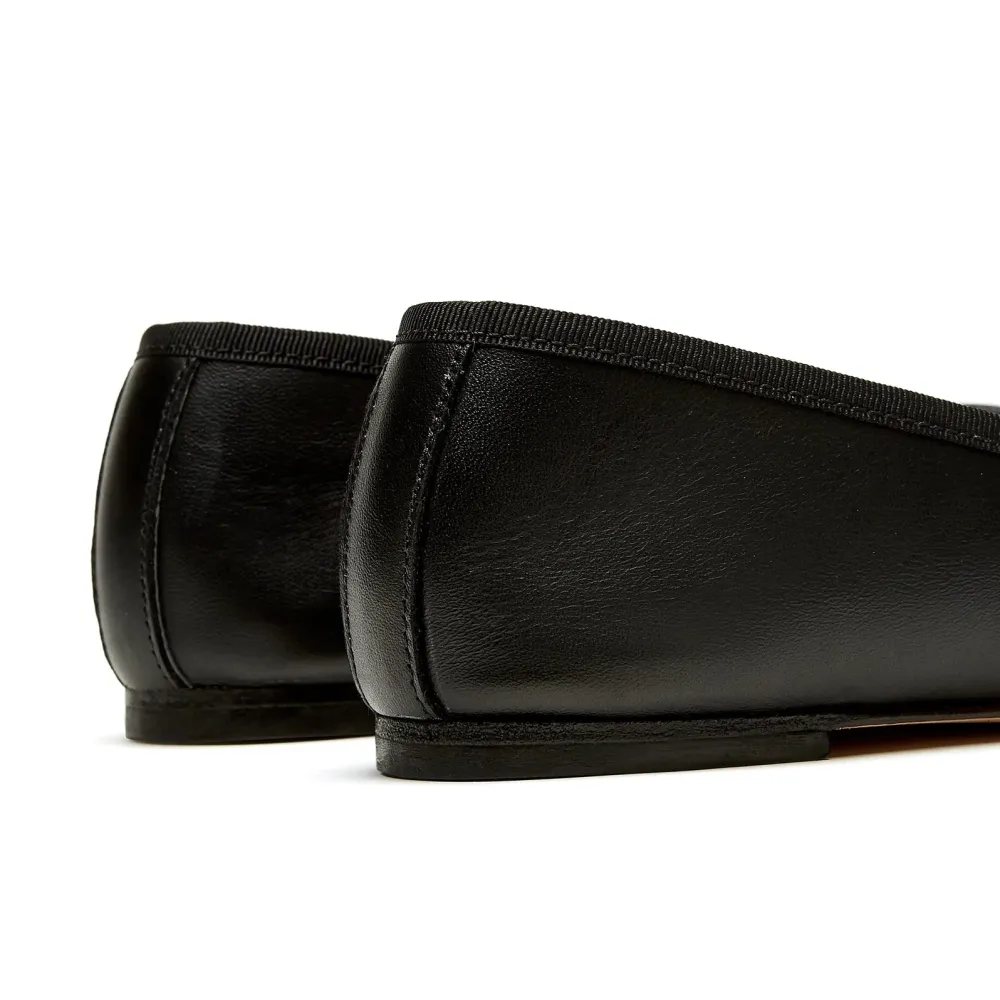 Talons*SisterXSoeur Sister X Soeur - Becca BLACK