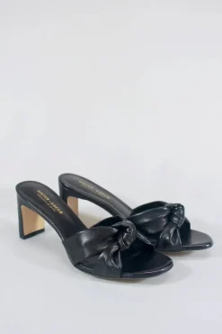 Sandals*SisterXSoeur Sister X Soeur - Emmy BLACK