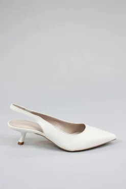 Talons*SisterXSoeur Sister X Soeur - Esme CREAM