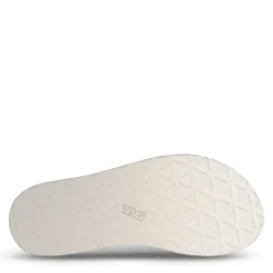 Sandals*Teva - Flatform Universal BRIGHT WHITE
