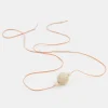 Colliers*Deux Lions Two Lions - Dana Necklace