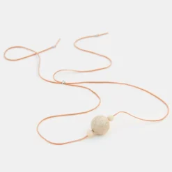 Colliers*Deux Lions Two Lions - Dana Necklace