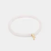Bracelets*Deux Lions Two Lions x Billie - Exclusive Bracelet 6" Quartz Rose