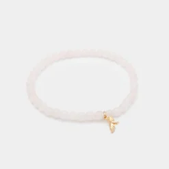 Bracelets*Deux Lions Two Lions x Billie - Exclusive Bracelet 6" Quartz Rose
