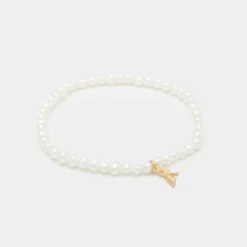 Bracelets*Deux Lions Two Lions x Billie - Exclusive Bracelet 6" Soft Water Beads