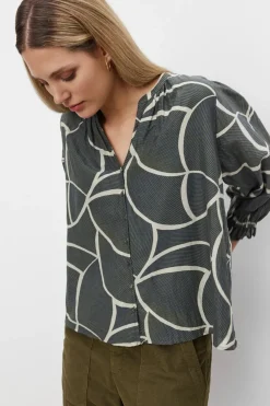 Blouses & Shirts*Velvet - Betty AIRBRUSH