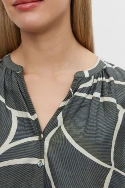 Blouses & Shirts*Velvet - Betty AIRBRUSH