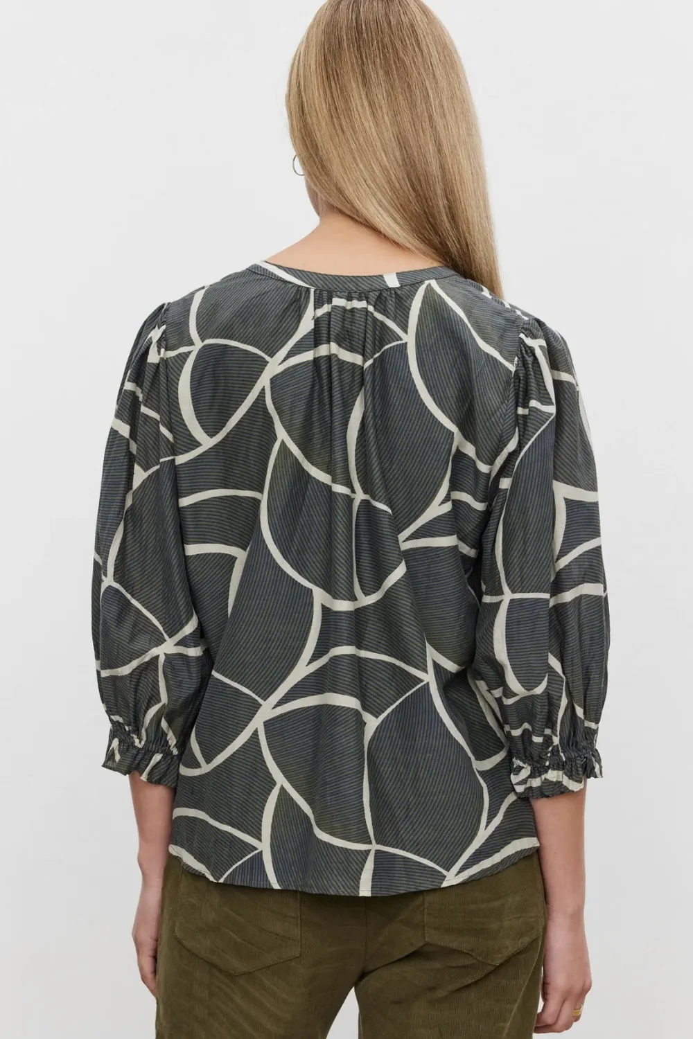 Blouses & Shirts*Velvet - Betty AIRBRUSH
