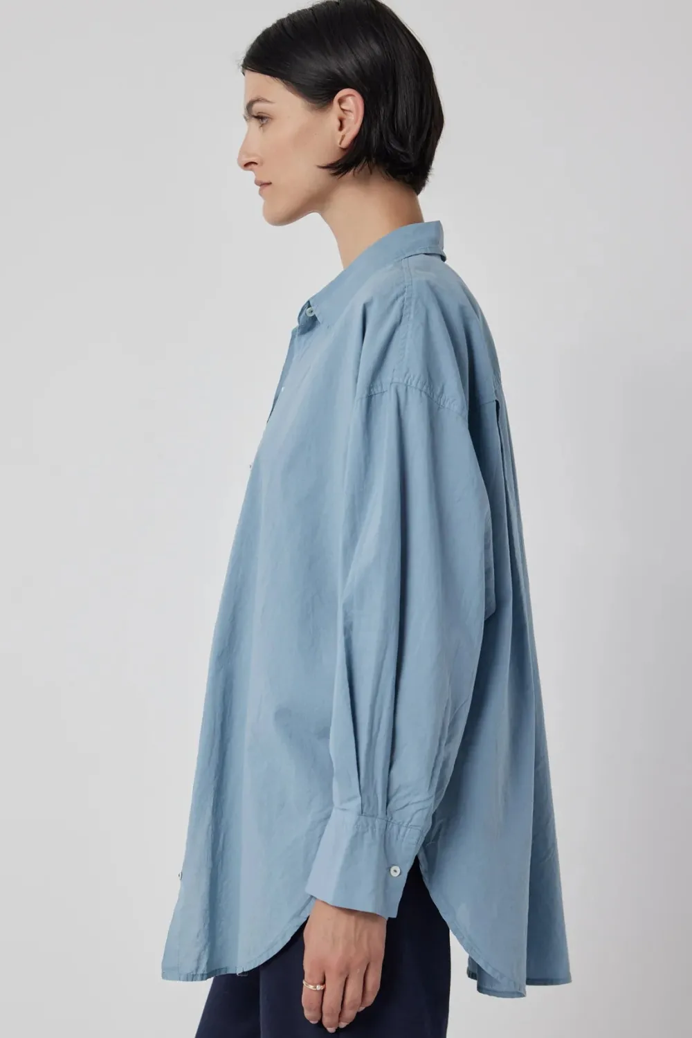 Blouses & Shirts*Velvet - Redondo Top RAIN