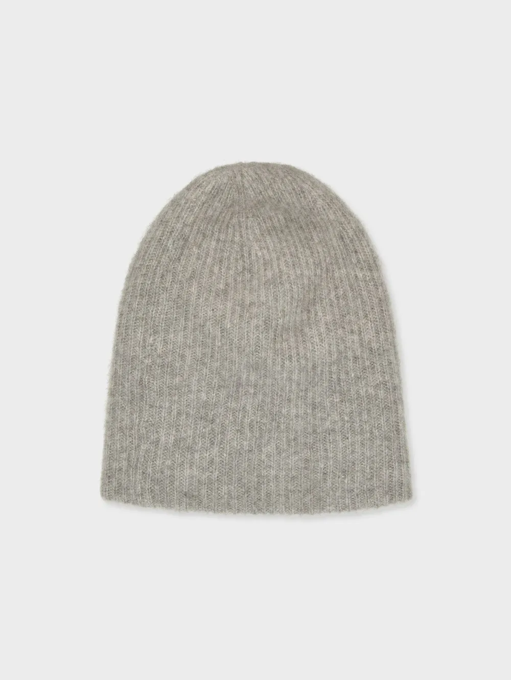 Beanies*White and Warren White + Warren - Cashmere Plush Rib Beanie