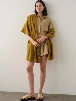 Scarves*White and Warren White + Warren - Cashmere Travel Wrap